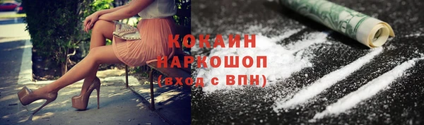 молекула духа Белокуриха